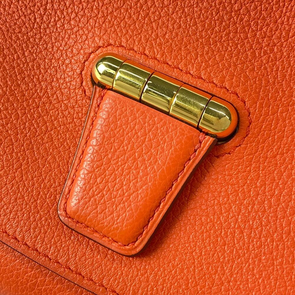 Hermès Mini Convoyeur Other Style Wallet - Picture 11 of 13